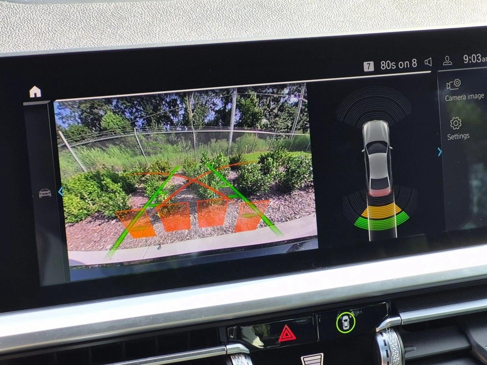2021 BMW 330e Plug-In Hybrid North America