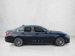 2021 BMW 330e Plug-In Hybrid North America