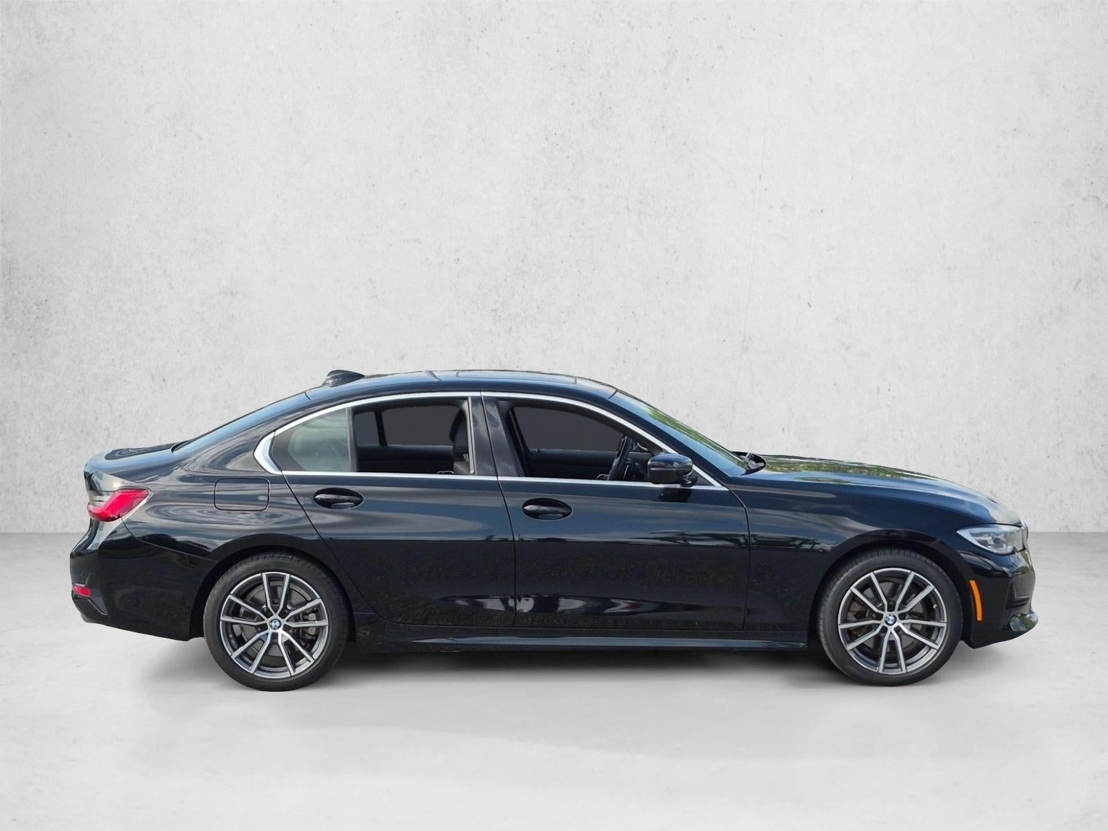 2021 BMW 330e Plug-In Hybrid North America