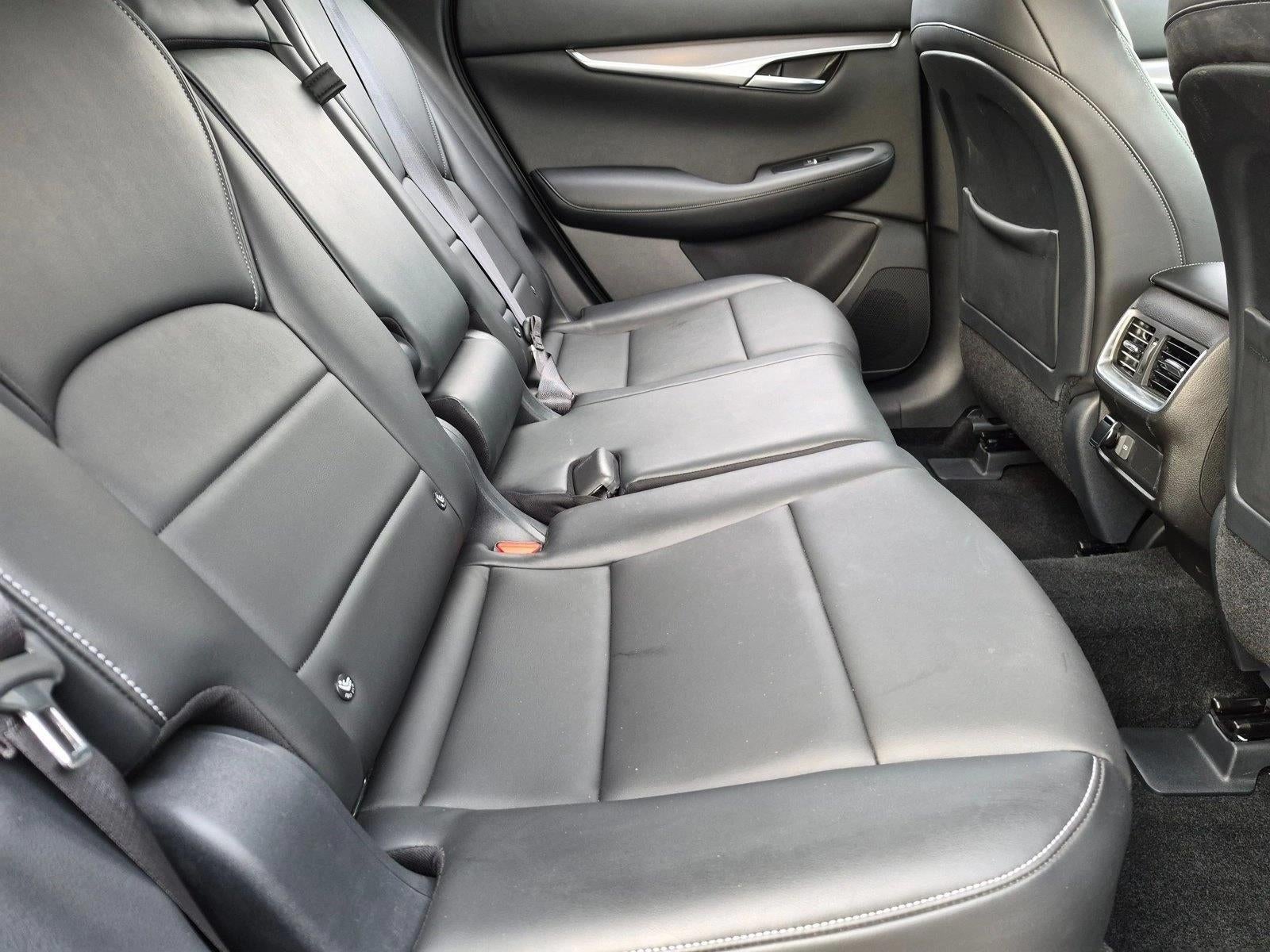 2021 INFINITI QX50 PURE FWD