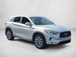 2021 INFINITI QX50 PURE FWD