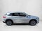 2021 INFINITI QX50 PURE FWD
