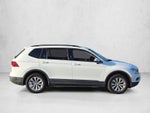 2019 Volkswagen Tiguan 2.0T S FWD
