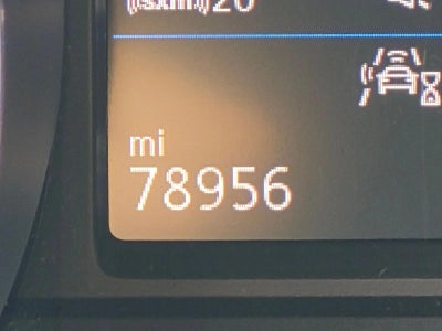 2021 Volkswagen Tiguan 2.0T SE R-Line Black FWD
