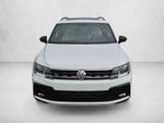 2021 Volkswagen Tiguan 2.0T SE R-Line Black FWD
