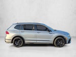 2023 Volkswagen Tiguan 2.0T SE R-Line Black FWD