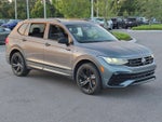 2024 Volkswagen Tiguan 2.0T SE R-Line Black FWD