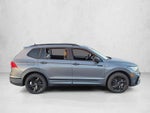 2024 Volkswagen Tiguan 2.0T SE R-Line Black FWD