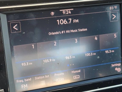 2024 Volkswagen Jetta S Auto