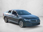 2024 Volkswagen Jetta S Auto