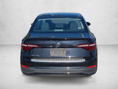 2024 Volkswagen Jetta S Auto