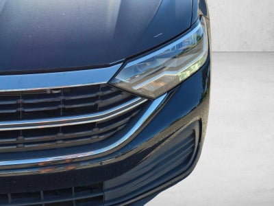 2024 Volkswagen Jetta S Auto