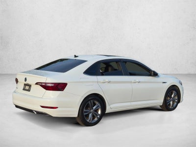 2021 Volkswagen Jetta R-Line Auto