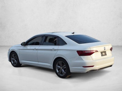 2021 Volkswagen Jetta R-Line Auto
