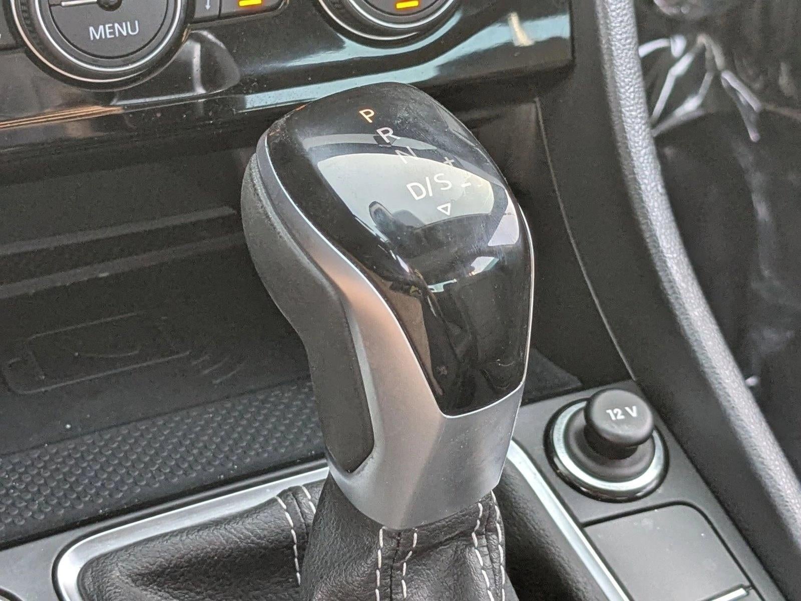 2023 Volkswagen Jetta SEL Auto