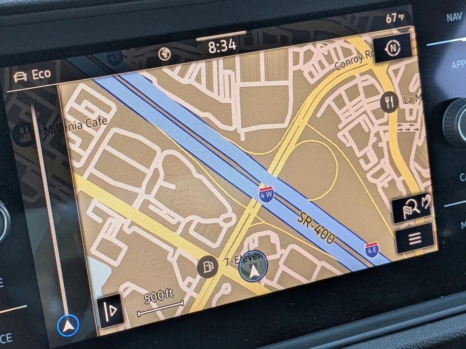 2023 Volkswagen Jetta SEL Auto