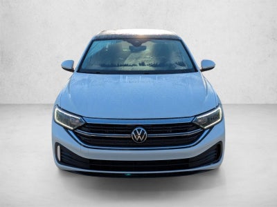 2023 Volkswagen Jetta SEL Auto