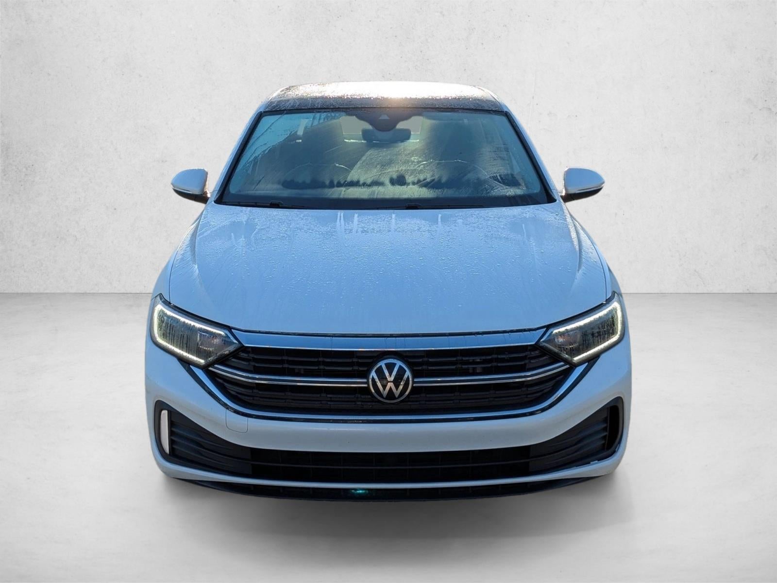 2023 Volkswagen Jetta SEL Auto