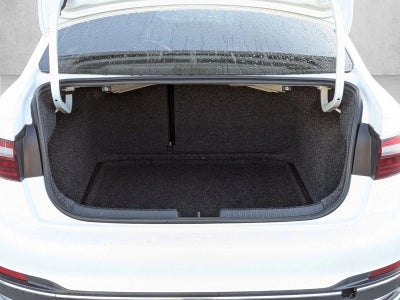 2023 Volkswagen Jetta SEL Auto