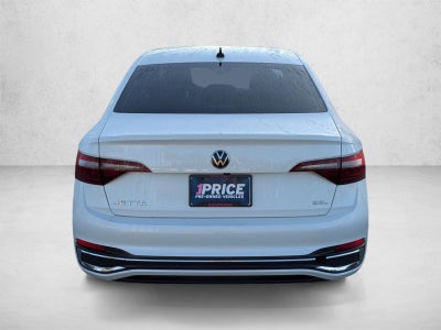 2023 Volkswagen Jetta SEL Auto