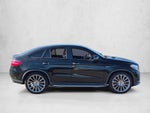 2017 Mercedes-Benz GLE AMG® GLE 43 4MATIC® Coupe