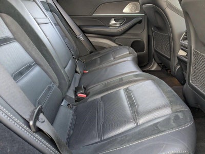 2024 Mercedes-Benz GLE AMG® GLE 53 4MATIC®+ Coupe