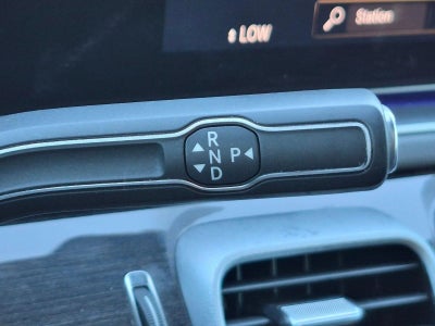 2020 Mercedes-Benz GLS GLS 450 4MATIC® SUV