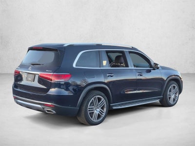 2020 Mercedes-Benz GLS GLS 450 4MATIC® SUV