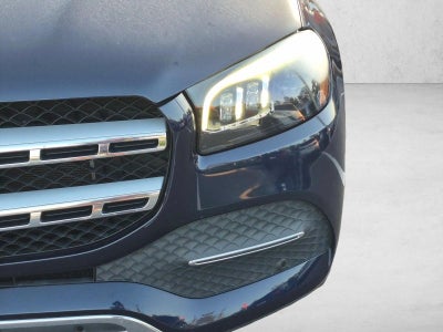 2020 Mercedes-Benz GLS GLS 450 4MATIC® SUV