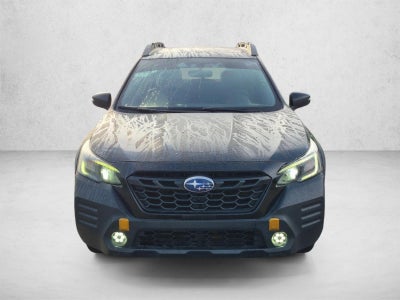 2023 Subaru Outback Wilderness CVT
