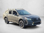 2023 Subaru Outback Wilderness CVT