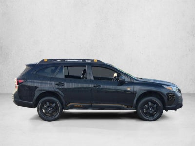 2023 Subaru Outback Wilderness CVT
