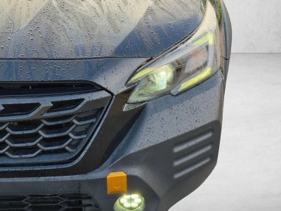 2023 Subaru Outback Wilderness CVT