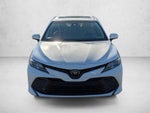 2018 Toyota Camry LE Auto (SE)