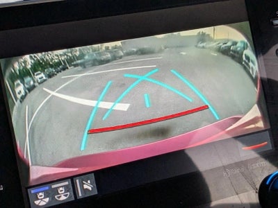 2018 Toyota Camry Hybrid SE CVT (Natl)