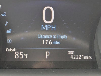2022 Toyota Camry XSE Auto (Natl)