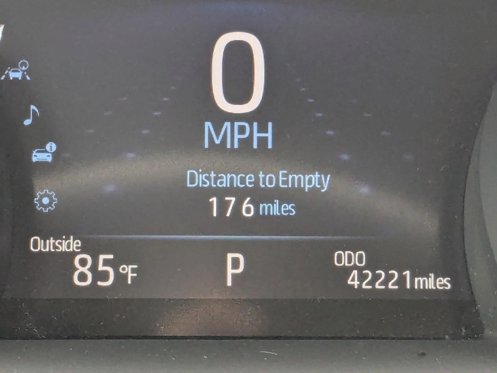 2022 Toyota Camry XSE Auto (Natl)