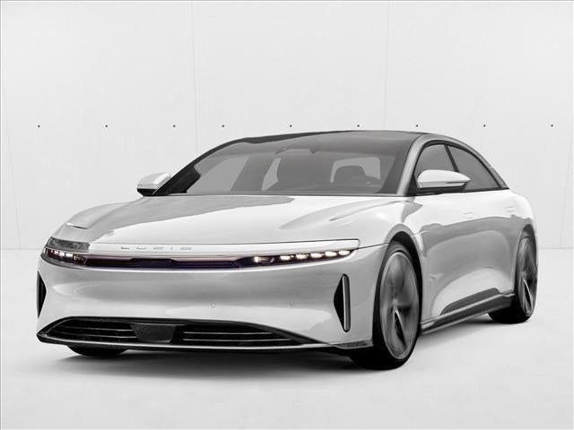 2023 Lucid Air
