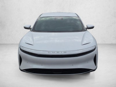 2023 Lucid Air Pure AWD