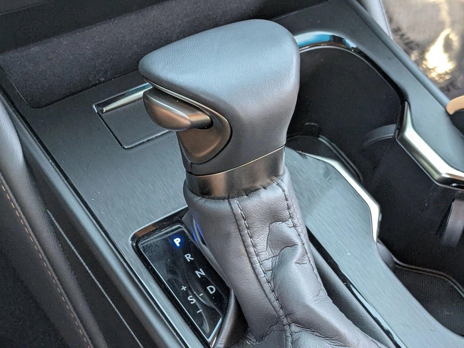 2024 Lexus ES 350 FWD