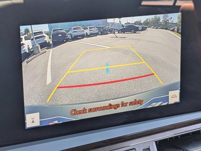 2024 Lexus ES 350 FWD