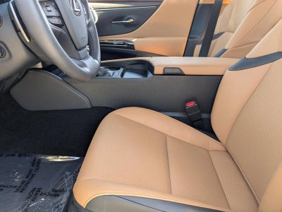 2024 Lexus ES 350 FWD