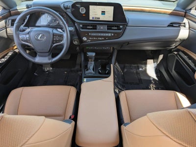 2024 Lexus ES 350 FWD