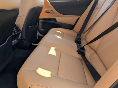 2024 Lexus ES 350 FWD