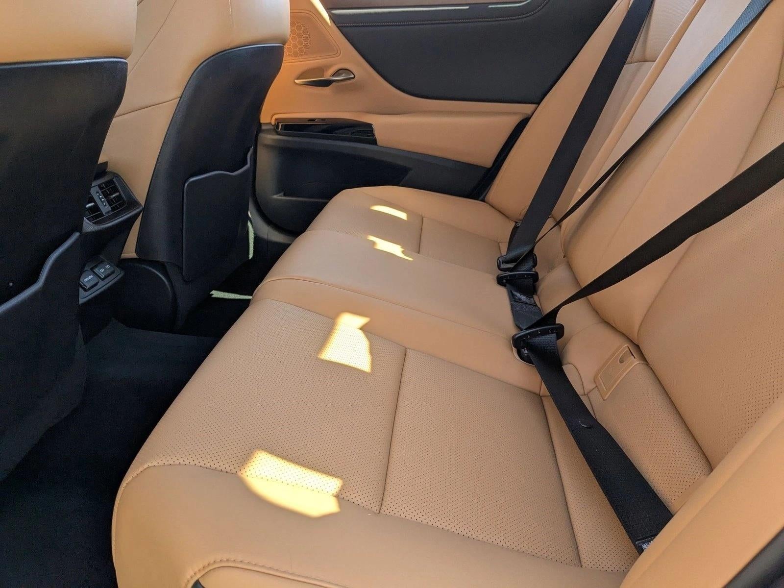 2024 Lexus ES 350 FWD