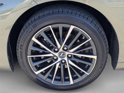 2024 Lexus ES 350 FWD