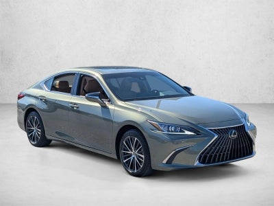 2024 Lexus ES 350 FWD