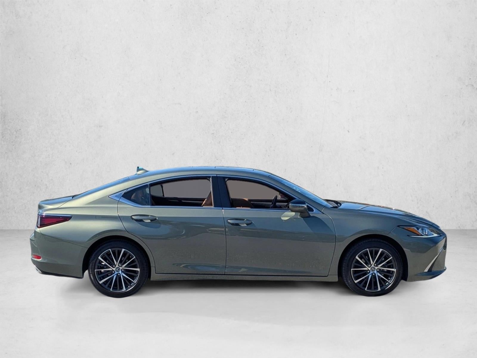 2024 Lexus ES 350 FWD