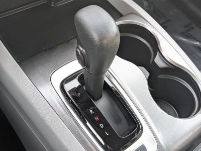 2018 Honda Pilot EX-L 2WD