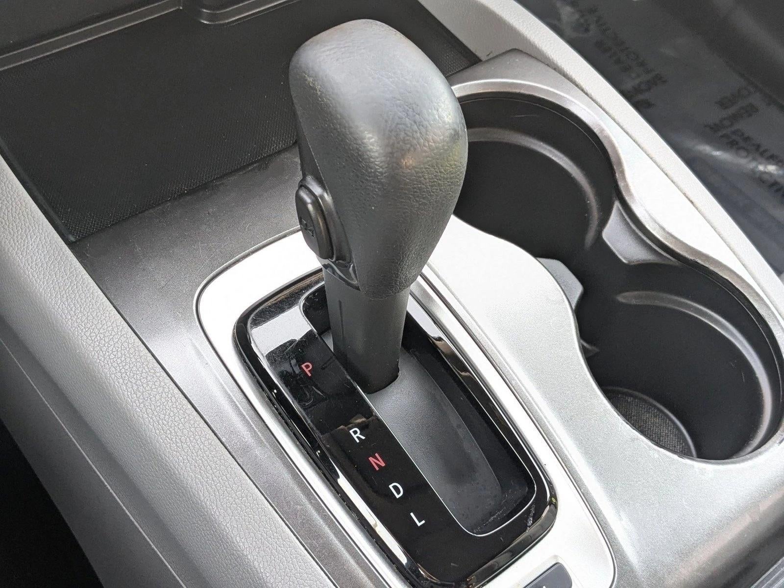 2018 Honda Pilot EX-L 2WD